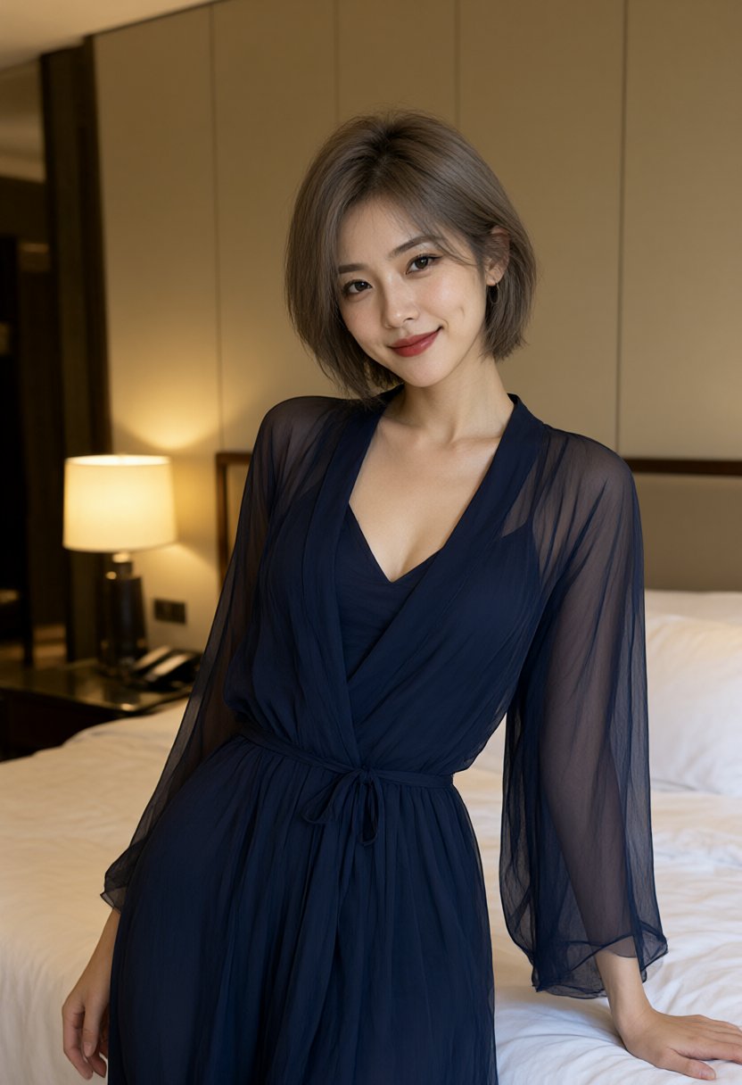 第七码头以北海报